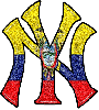 Ecuadorian NY