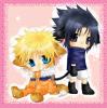 SasuNaru