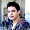 david archuleta