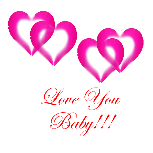 i love you baby. Love You Baby