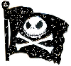 Jack Pirate Flag