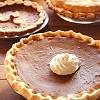 Pumpkin Pie