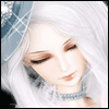 pretty doll