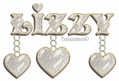 SPARKLING HEARTS