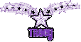 Tracy (Starburst)