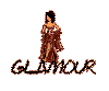 glamour brown