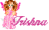 Trishna - Pink FairyDoll