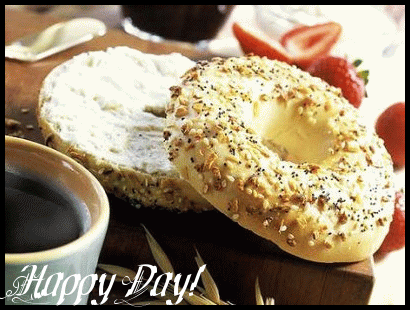 happy day!