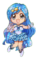 mermaid melody