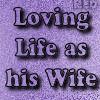 LOVING LIFE AS HIS WIFE-PURPLE