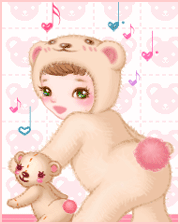 baby bear