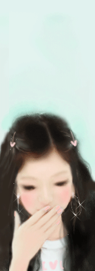 LOVELY GIRL