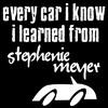 I Learned Every Car I know From A Book!