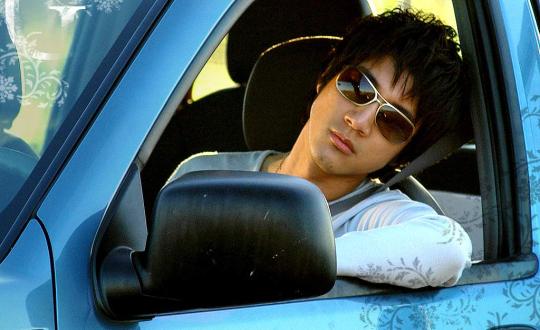 LeeHom Wang