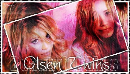 Olsen Twins