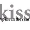 kiss rain