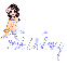 Shirley - Doll Lilac