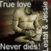 True Love Never Dies, Lestat & Jessie, Queen Of The Damned