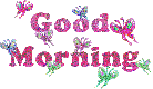 Good Morning