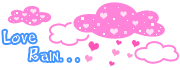 love rain...