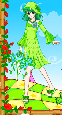 nature loveR