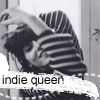 indie queen