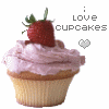 i love cupcakes *yum yum*