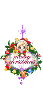 Merry Christmas!