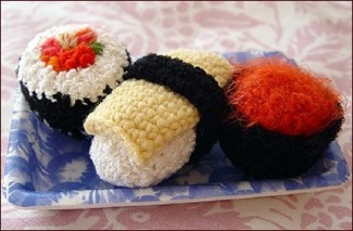 sushi