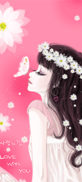 SPRING FAIRY