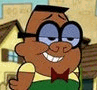 Irwin from Billy and Mandy