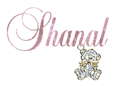 Shanal