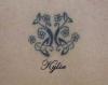 Kylie Tattoo