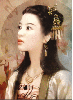 beautiful princess from China