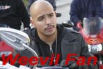 Veronica Mars --- Weevil Fan Avi 1
