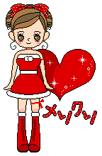 kawaii girl