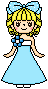 kawaii girl