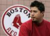 Josh Beckett - Boston Red Sox