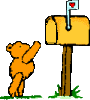pooh mail