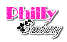 Philly Snowbunny Pink