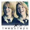 the Weasly's