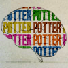 I can't get Harry Potter out of my mind! 