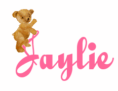 Jaylie
