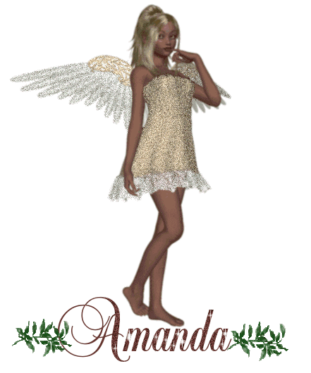Amanda