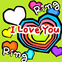 i love you