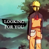 Looking for you