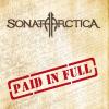 Sonata Arctica-Paid in Full