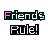 friends rule