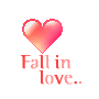 fallin in love
