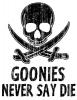 Goonies Never Say Die